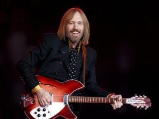 Kijktip: Blokhuis Extra over Tom Petty 75 jaar