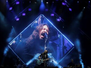 Recensieoverzicht: dit schrijven media over het nieuwe Foo Fighters-album