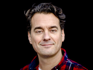 Rik van de Westelaken over zijn stemlijst: 'Je moet een knoop doorhakken'