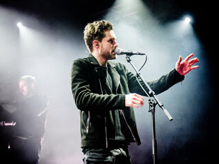 HAEVN speelt betoverende live versie van ex-TopSong Open Hearts