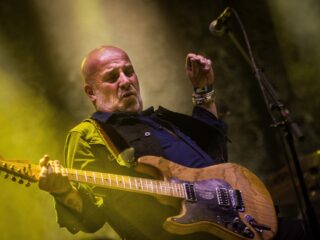 BLØF en Racoon brengen single uit: ‘Een nummer voor alle vrienden, recht uit het hart’