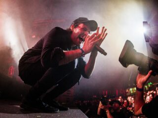 De Gouden Strot van Eloi Youssef