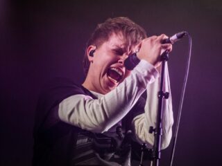 De bijzondere band tussen Nothing But Thieves en Amsterdam
