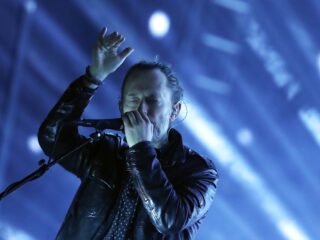 Radiohead speelt indrukwekkende akoestische versie Street Spirit (Fade Out) in 1995