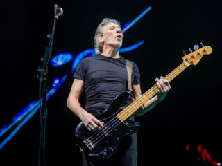 Pink Floyds ode aan voormalig-bandlid Syd Barrett
