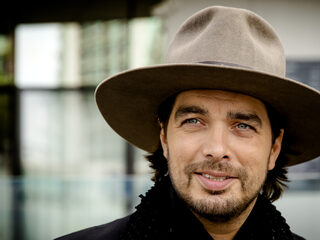 Waylon brengt Nederlandstalige single uit