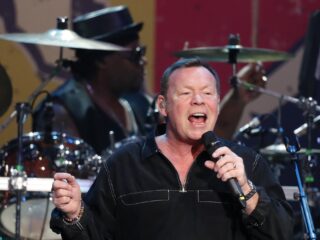 UB40 had geen idee dat Red Red Wine van Neil Diamond was