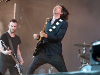 Moderne klassiekers: de vier Top 2000-noteringen van Snow Patrol