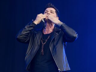 Kijk mee: The Script live op Concert at SEA 2022