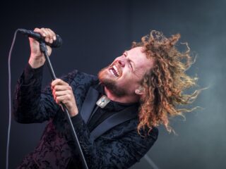 Acda en De Munnik, Di-Rect en Flemming naar In Het Volkspark Festival