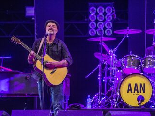 BLØF en Geike trakteren fans in 2018 op onvergetelijke liveversie Zoutelande