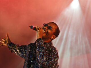 Kijktip: soul, funk & disco uit 1974 in Blokhuis Extra