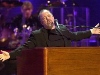 Billy Joel geeft in Vienna een waardevol advies aan de jonge generatie