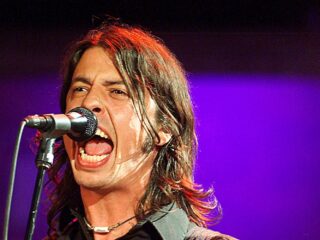 Foo Fighters maken 30 jaar geleden televisiedebuut met This Is A Call