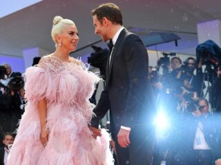 Shallow: Bradley Cooper wilde een ander Gaga-nummer voor A Star Is Born