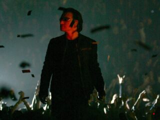 U2 verkent grenzen met Sunday Bloody Sunday