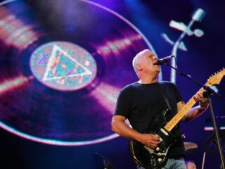 Bijna weggegooide hit: Comfortably Numb