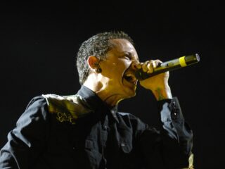 In The End van Linkin Park: van twijfelgeval tot sleuteltrack