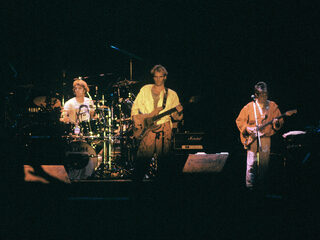 Waar Every Breath You Take van The Police écht over gaat