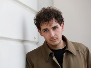 Nielson brengt na vijf jaar nieuw album uit en gaat op tournee