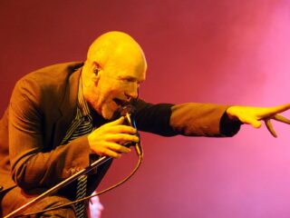 R.E.M's Nightswimming is nostalgie naar nachtelijk naaktzwemmen