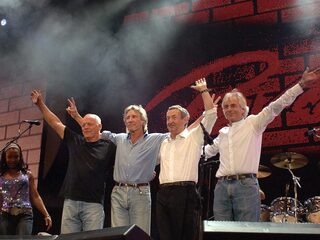 Van Pink Floyd tot Paul McCartney: Bekijk hier legendarische optredens tijdens Live 8 in 2005