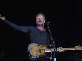 Oud-bandleden The Police klagen Sting aan