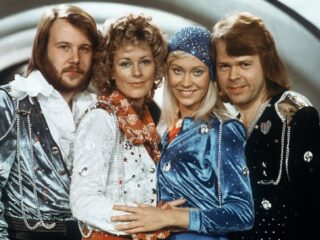 ABBA's The Winner Takes It All volgt op een kersverse scheiding