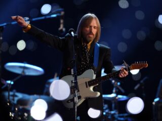 De 'bescheiden' Super Bowl Halftime van Tom Petty and the Heartbreakers
