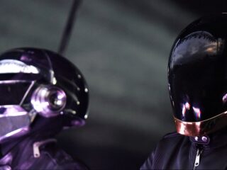 Al drie jaar geen Daft Punk: wie was dit iconische duo?