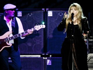 Vanavond op televisie: Blokhuis Extra over Fleetwood Mac
