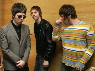 Oasis vernieuwt 25 jaar na dato hun Masterplan