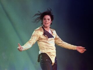 Plagiaat of prietpraat: bedacht Michael Jackson Will You Be There helemaal zelf?