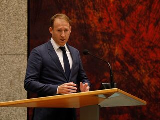 Kees Verhoeven over datagebruik overheid: 'Dan hebben we geen democratische rechtsstaat meer'