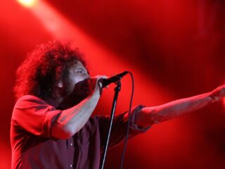 Rage Against The Machine treedt niet meer live op