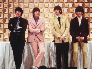 Beatles-demo van John Lennon wordt eind dit jaar uitgebracht door AI