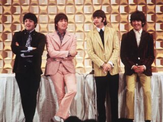 A Day In The Life is het epische slotstuk van Sgt. Pepper's Lonely Hearts Club Band