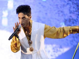 Prince bestrijdt angst met zijn hoopvolle 1999 aan de vooravond van de apocalyps