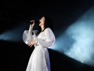 Lorde komt dit najaar met nieuwe show naar Nederland
