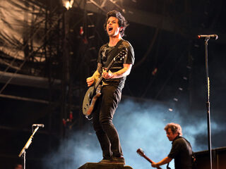 Hoe een protestlied de comeback van Green Day veroorzaakte