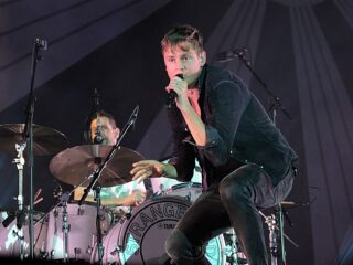 In Everybody’s Changing blikt Keane terug op de onzekere weg naar roem