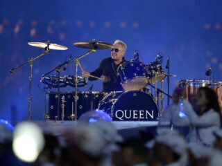 Queens I’m In Love With My Car was geen liefde op het eerste gezicht