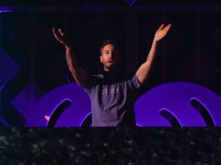 Calvin Harris en Sam Smith brengen nieuwe single uit
