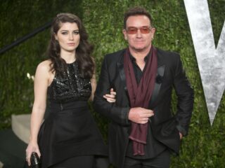 Herken jij de beroemde 80s artiesten aan hun kinderen?