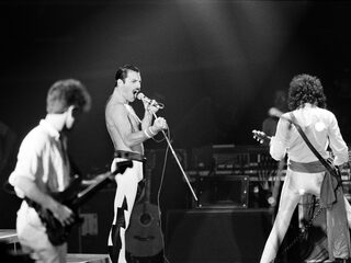 Vijf dingen die je nog niet wist over Bicycle Race