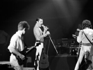 Love Of My Life legt persoonlijke worsteling Freddie Mercury bloot