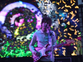 MGMT breekt door met 00's klassiekers Time to Pretend, Electric Feel en Kids