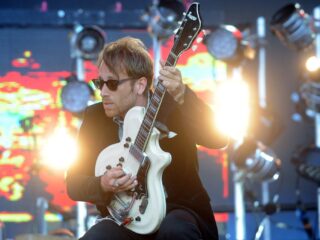 Blokhuis de Podcast: Over de muzikaliteit van The Black Keys, meesterproducer Dan Auerbach en een vete tussen Black en White