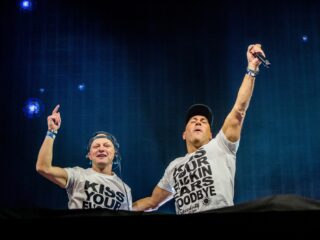 Test je kennis over happy hardcore