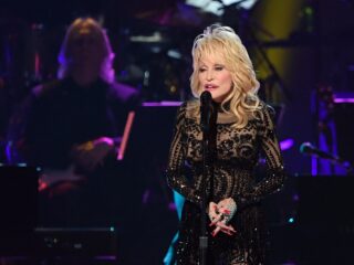 De Gouden Strot van Dolly Parton